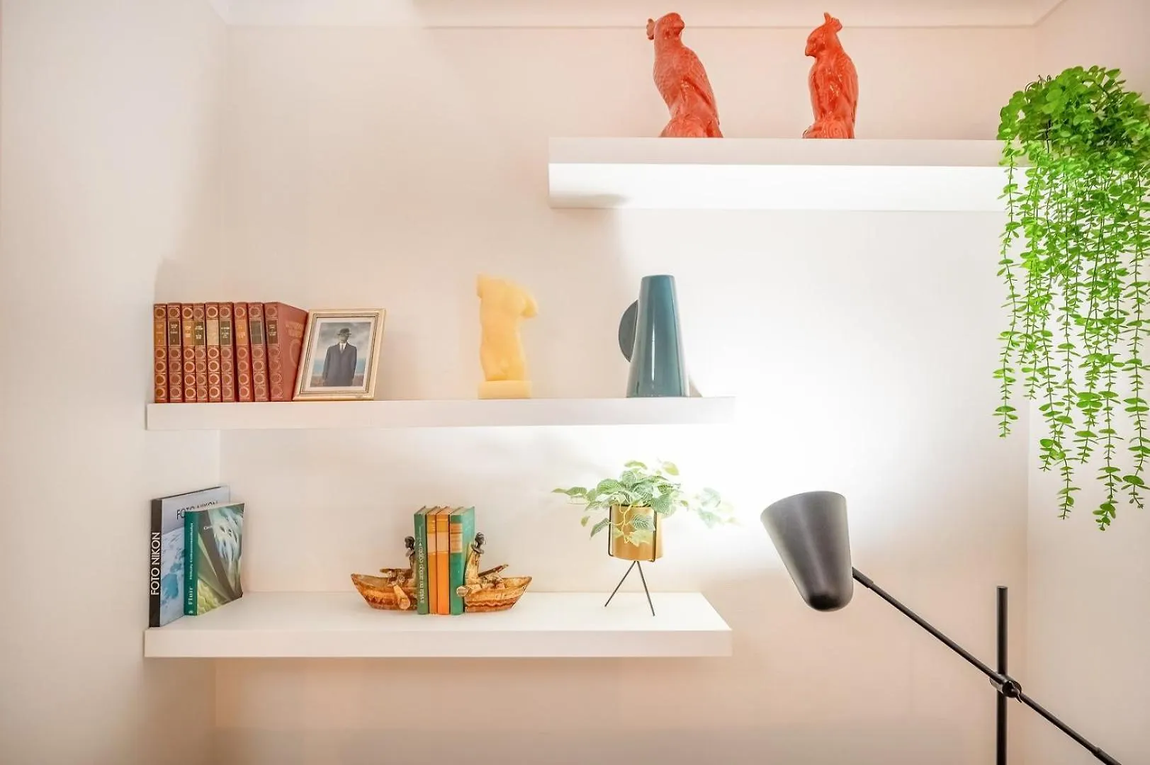 Ferienwohnung Guestready - A Cosy Retreat In Lumiar Lissabon 0*,