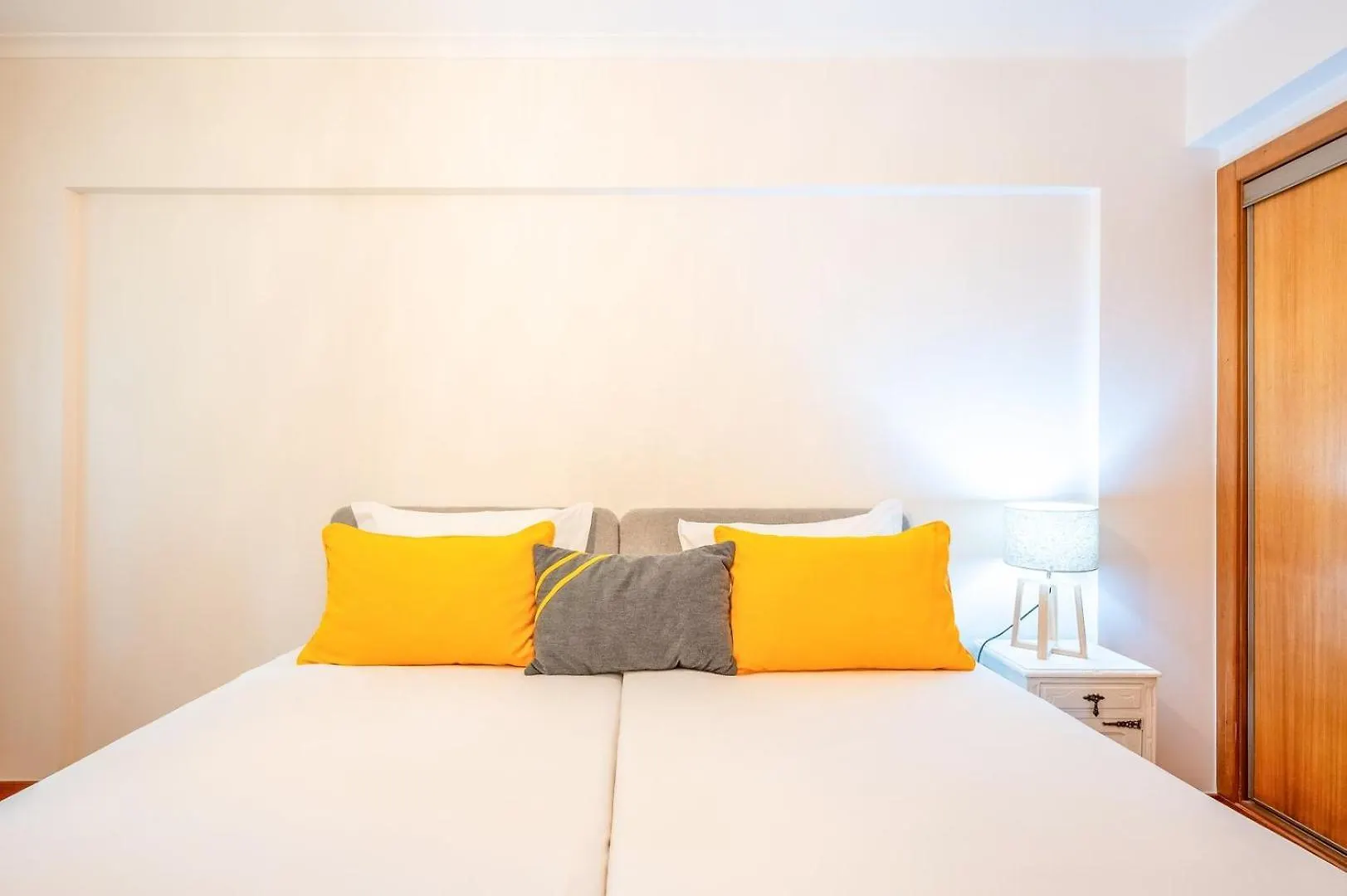 Ferienwohnung Guestready - A Cosy Retreat In Lumiar Lissabon