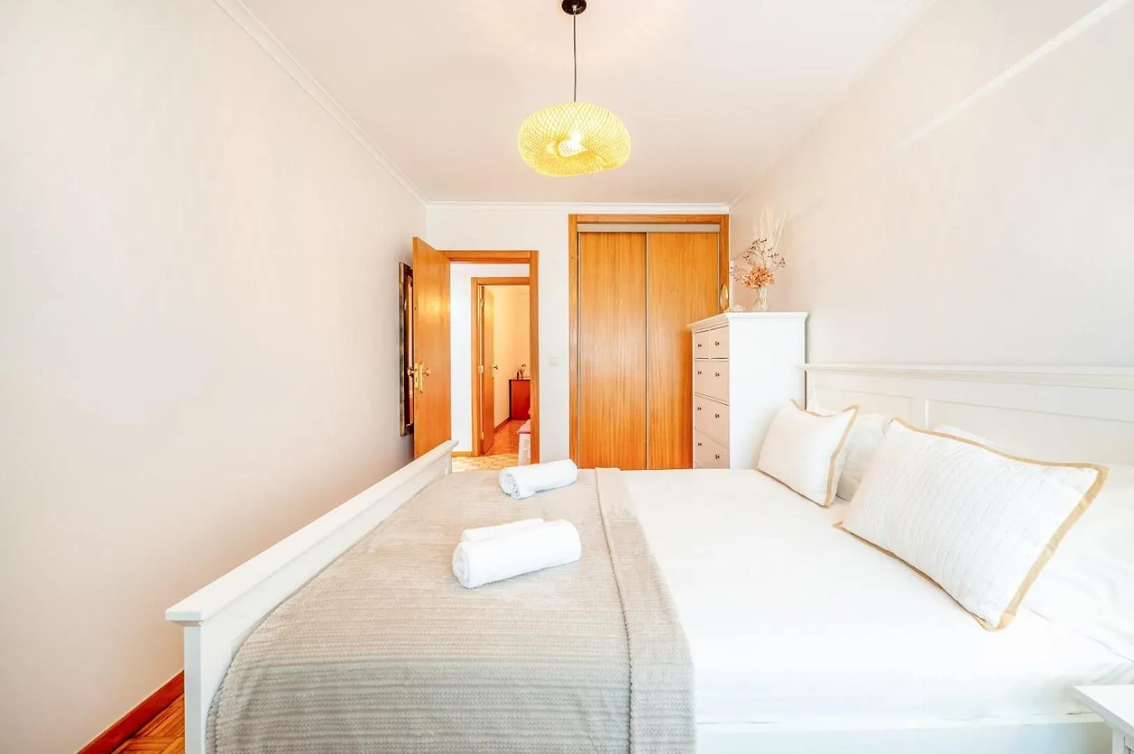 Guestready - A Cosy Retreat In Lumiar Apartment Lisbon