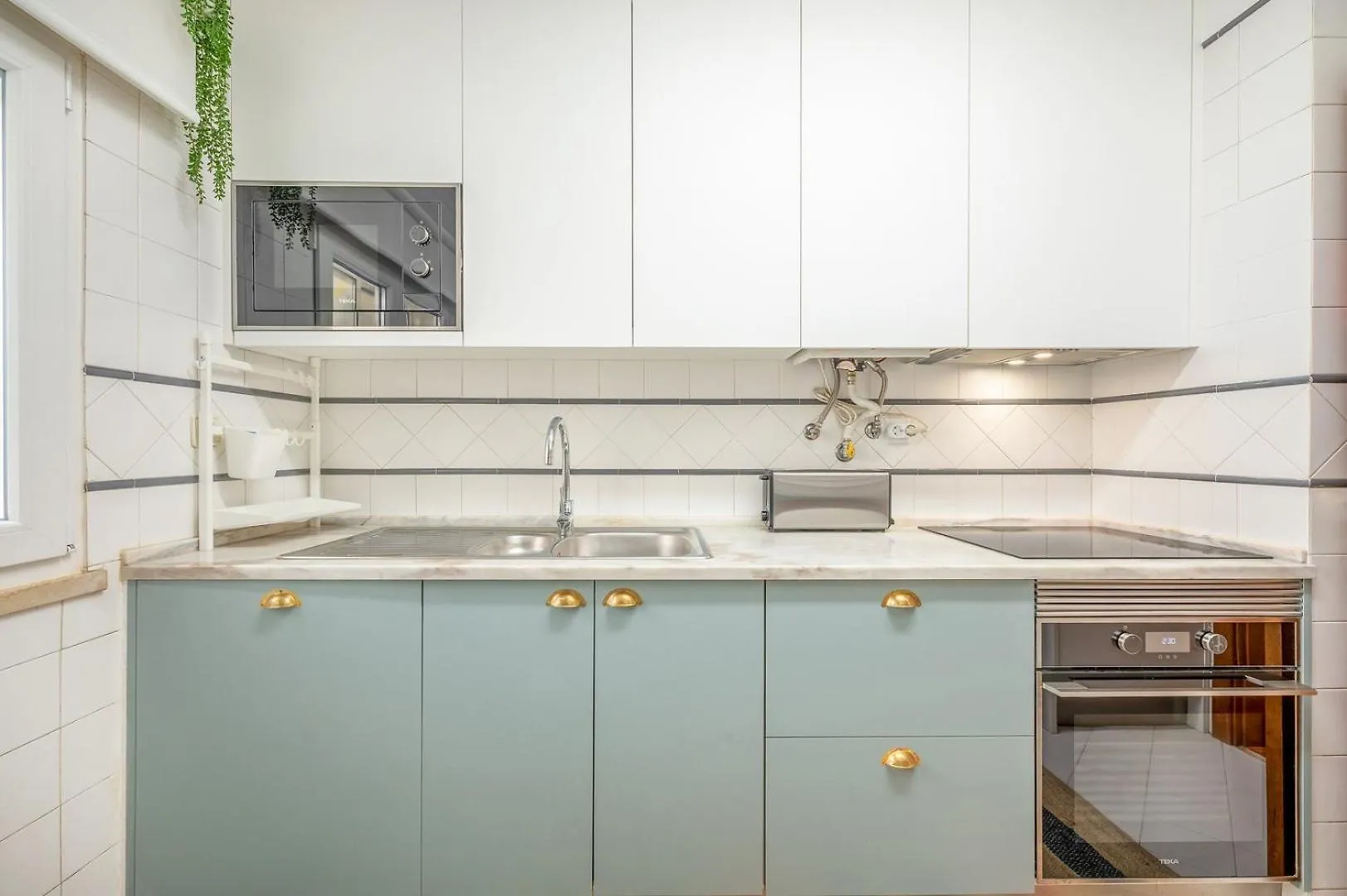 Guestready - A Cosy Retreat In Lumiar Apartment Lisbon