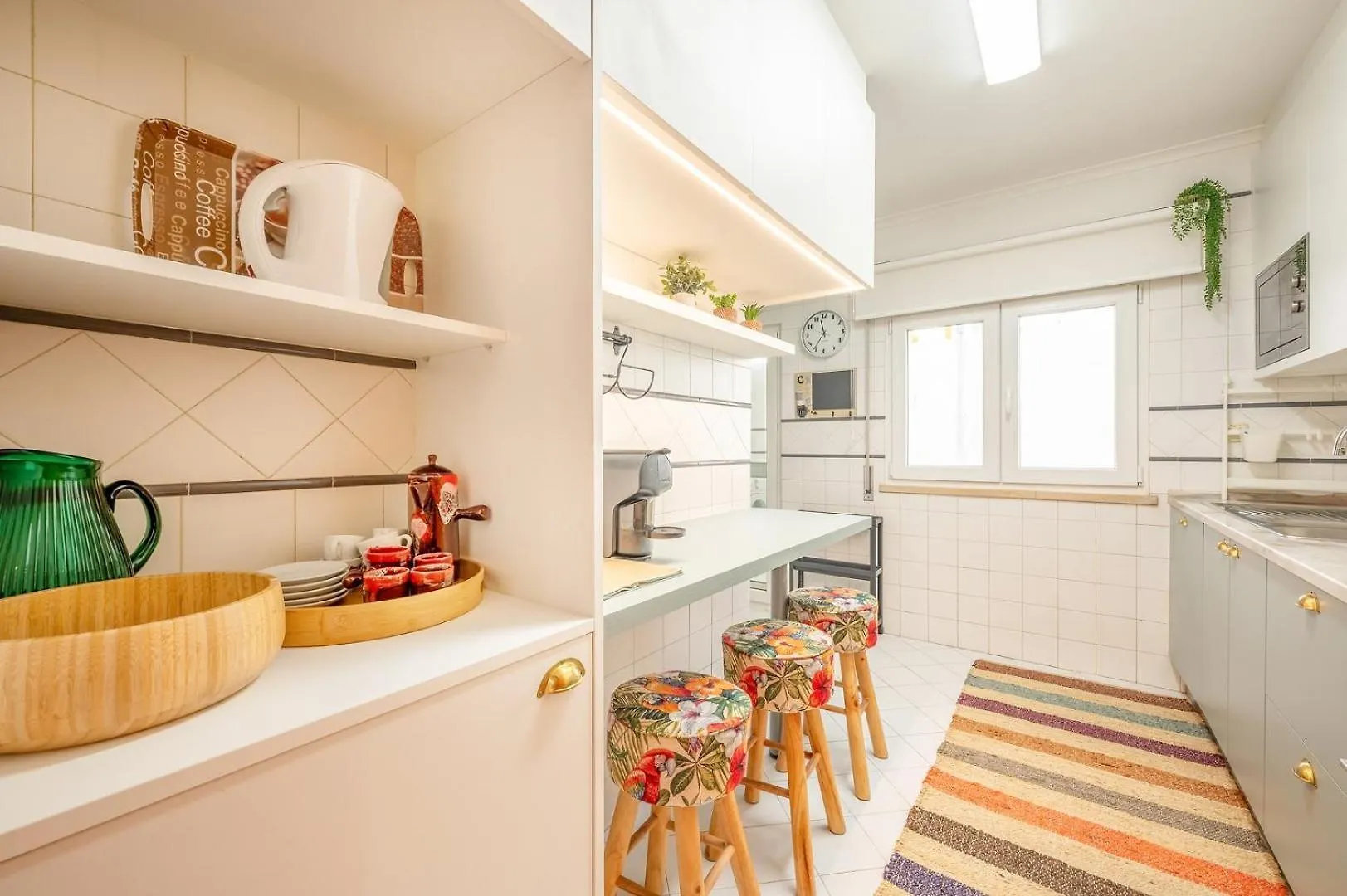 Guestready - A Cosy Retreat In Lumiar Apartment Lisbon