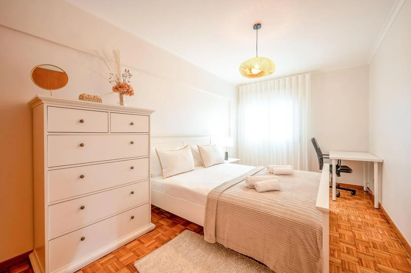 Guestready - A Cosy Retreat In Lumiar Apartment Lisbon Portugal