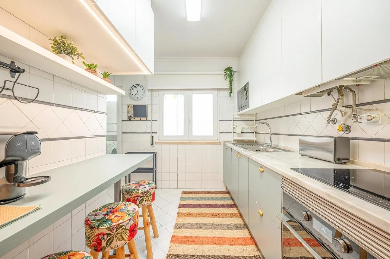 Guestready - A Cosy Retreat In Lumiar Apartment Lisbon