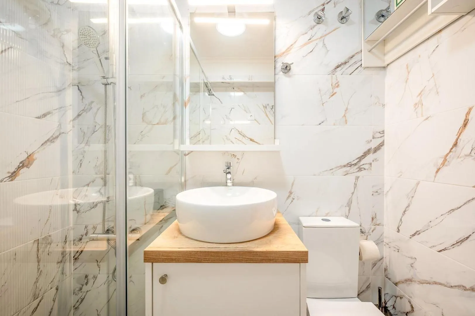 Guestready - A Cosy Retreat In Lumiar Apartment Lisbon