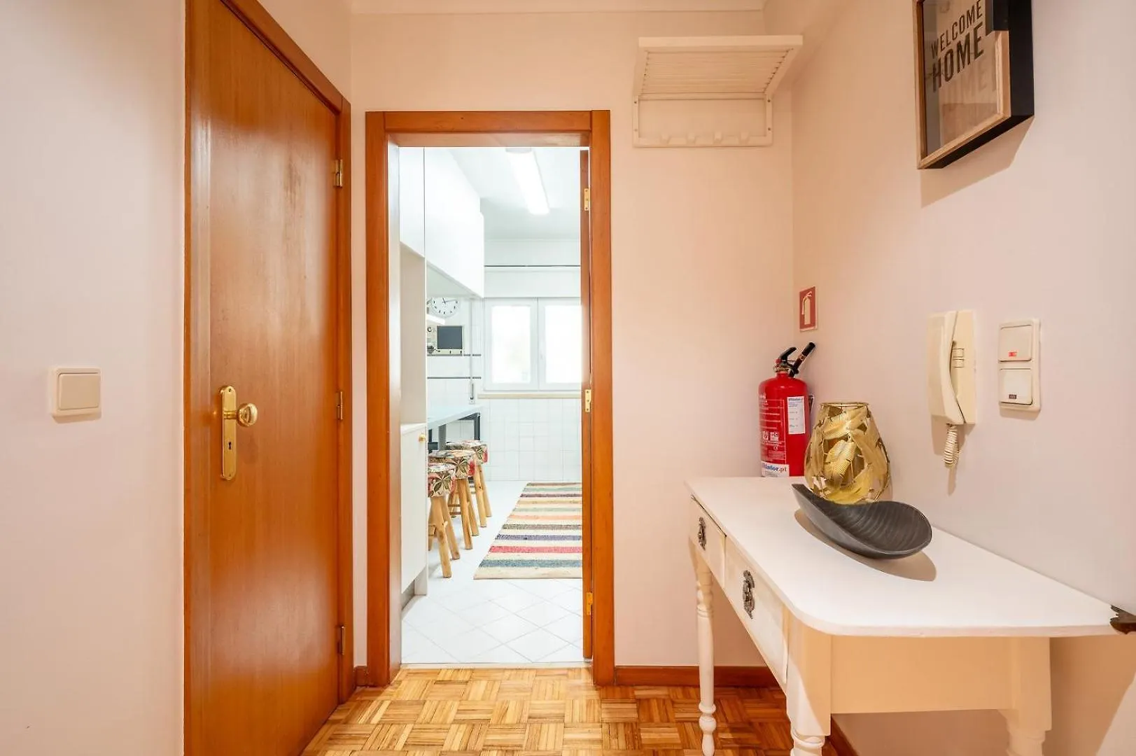 Guestready - A Cosy Retreat In Lumiar Apartment Lisbon