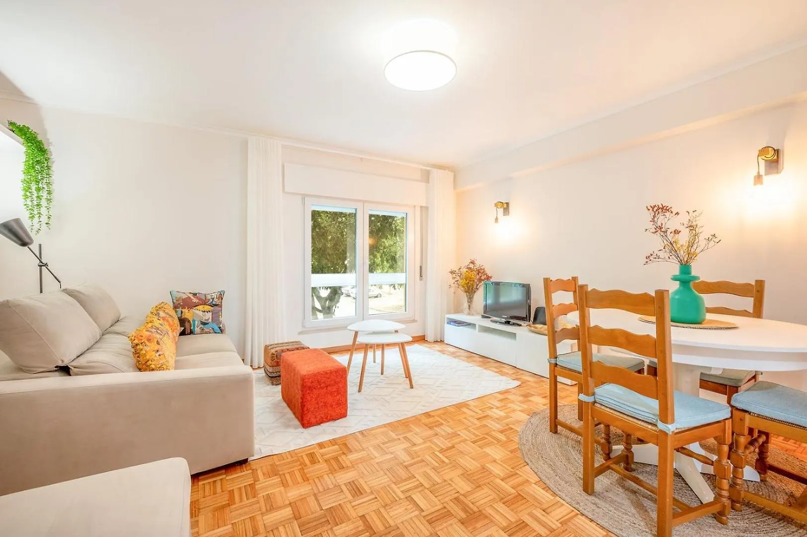 Guestready - A Cosy Retreat In Lumiar Apartment Lisbon 0*,  Portugal