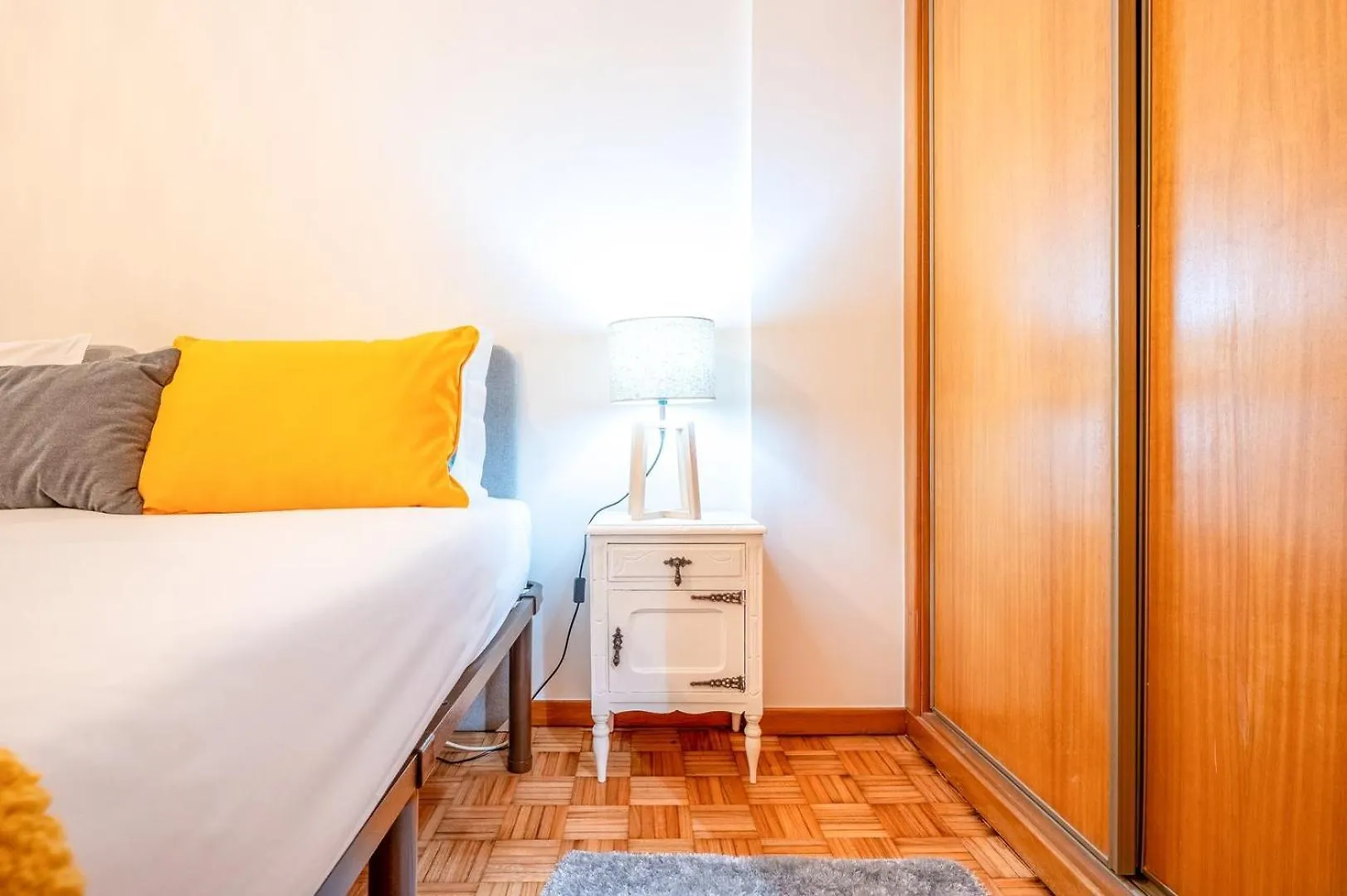 Guestready - A Cosy Retreat In Lumiar Apartment Lisbon 0*,